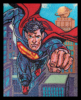 DC SUPERMAN™